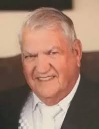 Obituary information for Joseph Preston