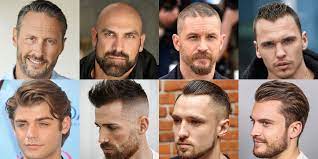 50 Best Hairstyles Haircuts For Balding Men 2021 Styles Haircuts For Balding Men Balding Mens Hairstyles Thin Hair Men