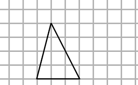 Area of triangles - free geometry lesson with exercises