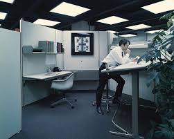 Action Office Herman Miller 1960s Design Book Design Eames House