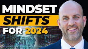 Ten mindset tips for 2024