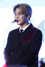 Jongho Ateez Record Label Bad Habits Pop Group