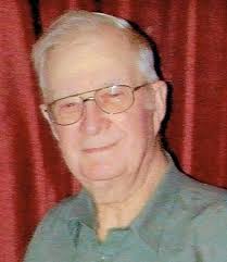 Charles Stewart Obituary