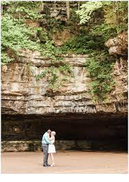 Dunbar cave recovery trail is a 1.8 mile heavily trafficked loop trail located near clarksville, tennessee that features a lake and is rated as moderate. Kerrie Melissa Summer In Dunbar Cave State Park Neelyroberts Com