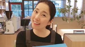 Harvill wins three-way auction for Kim Jee Hye's 'celebration of bookshops  and book lovers'