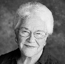 Esther MANUEL Obituary (1929