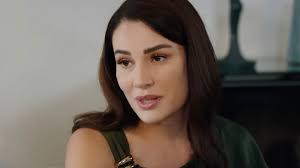 Kizilcik Serbeti actress Ece Irtem dies at 35