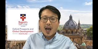 Congraduation video from Prof. Wang,...