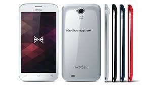 Posh Orion S450 Hard reset, Factory ...