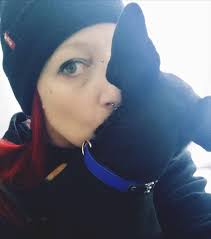 Are you religious? Because Brian Molko is God and Placebo is our religion  :-) xx MM #placebo #placeboanyway