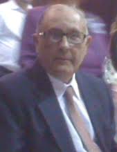 Obituary information for James Lee Ward