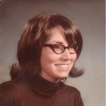 Brenda E. Burnett Obituary