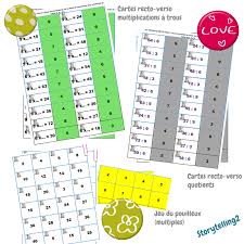 Tractions effectuées et en ayant la possibilité de poser des produits le recours à des jeux numériques fournit un cadre propice à la pratique du calcul mental. Jeux Pour Le Calcul Mental Cm
