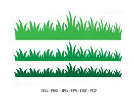 Download Green Grass Green Grass Clipart Graphic By Redcreations Creative Fabrica