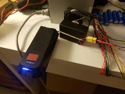 Lm317 battery charger | electronics. Diy 3dr Solo Charger Also Car Charger Jaimyn S Blog