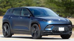 Image result for Balboa Blue 2021 Fisker