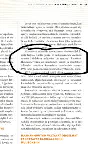 Hallituksen koronaelvytyspaketti muistuttaa erehdyttävästi eu:n koronaelvytyspakettia. Jussi Halla Aho On Twitter Aika Yksin Tosiaan Saan Kannattaa Rajatonta Maahanmuuttoa Ja Monikulttuurisuutta