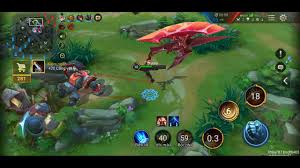 Tentu terdapat juga hero balance, atau buffed nerfed pada hero di aov hero balance arena of valor di pacth terbaru oktober hero balance aov patch terbaru. Aov New Hero Errol Casual Full Gameplay Youtube