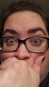 Little bit of Tint wont hurt.. Some times you have to get ahead of the  game..🤣