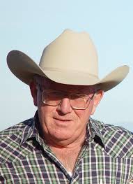 William James "Jack" Ruff