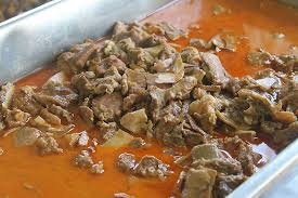774 resep gulai kambing ala rumahan yang mudah dan enak dari komunitas memasak terbesar dunia! Resepi Gulai Kawah Daging Kenduri Pawtaste Com