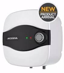 Harga water heater listrik domo da 4010 10liter 200watt. 50 Daftar Harga Water Heater Gas Listrik Terbaik 2021