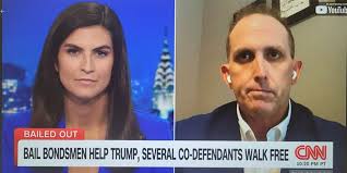 When the Media Comes Calling