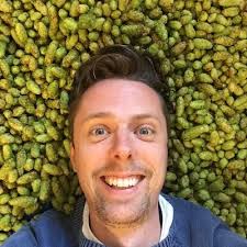 Ben Richards (@beerwithben)