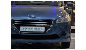 Image result for Bleu Encre 2014 Peugeot