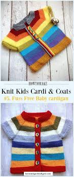 Inspired by our shades but not sure what to make? 20 Knit Baby Sweater Outwear Free Patterns With Tutorials For 2021