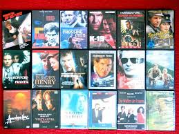 Descubra a filmografia de harrison ford. Dvd Harrison Ford Sammlung 15 Plus 3 Bonus Filme In Thuringen Weimar Ebay Kleinanzeigen