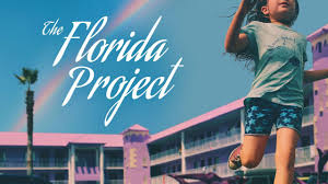 Watch The Florida Project (2017) Full Movie Free Online