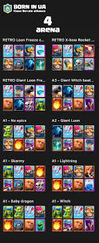 Arena 4 Clash Of Clas Clash Santista