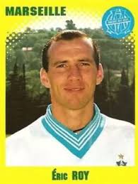 Eric Roy