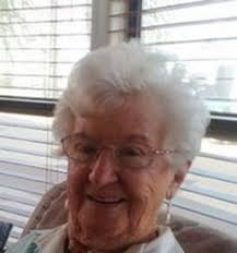 Mary M. Neumann Obituary March 6, 2015