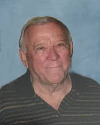 John E. "Jack" Morton Obituary April 21, 2025