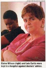 Moments in Disability History 18