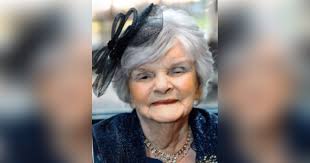 Obituary for Florence V. Glynn