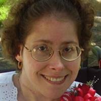 Ann Terry Spragens, 55