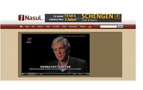 Stiu ca intrebarea mea ar fi mai potrivita pe un forum de emigrare dar incerc mai inati aici. Romanian Independent Tv Channel Airs Free China During Chinese Premier S Visit