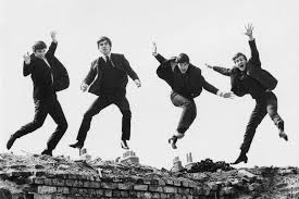 The Beatles