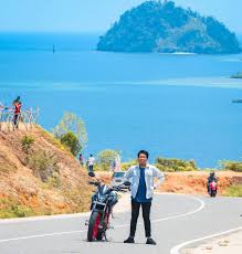 Smaku di kawasan jakarta barat. Review Lokasi Dan Tiket Masuk Objek Wisata Mandeh Pariwisataku