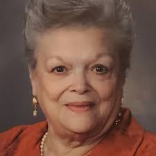 Barbara Ortiz (1938-2021)