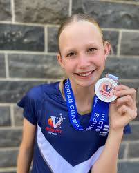 Our passion for athletics isn't limited to just Little Athletics. A few of  our U12 and above athletes are also dual members of senior athletics clubs  and have competed over the last