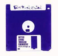 His debut, better living through chemistry, is more of a compilation than a proper album per se. Better Living Through Chemistry Album Wikipedia