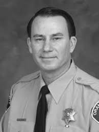 ORANGE COUNTY SHERIFF'S DEPARTMENT ORANGE COUNTY SHERIFF'S DEPARTMENT