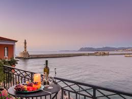 Fără perioadă obligatorie, anulezi oricând online. Casa Alba Chania Updated 2021 Prices