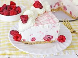1 cup crushed freeze dried raspberries. Kraft Canada Raspberry Cheesecake Recipe