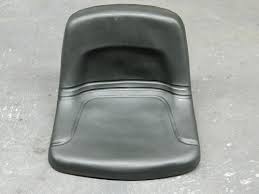 Husqvarna lawn mower water & corrosion resistant bucket seats or seats with mechanical suspension from milsco. Multi Fit High Back Ride On Mower Seat Husqvarna Mtd John Deere Toro Cox Rover Universal Dmc Mowers Australia