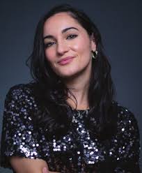 WRITTEN BY JIVESH PARASRAM & CHRISTINE QUINTANA · MUSIC BY VEDA HILLE ·  DIRECTED BY ANITA ROCHON